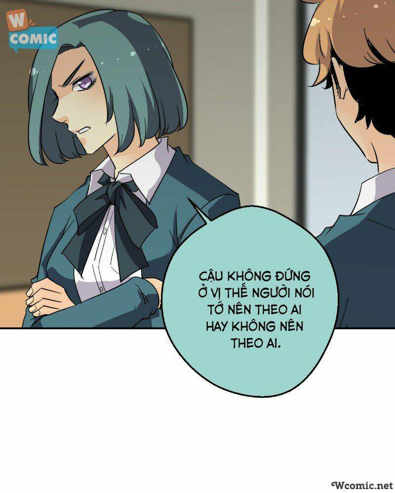 Đọc truyện Thế giới không hoàn hảo - Chap 220