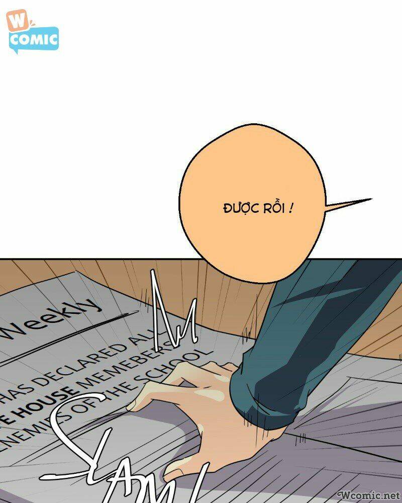 Đọc truyện Thế giới không hoàn hảo - Chap 220