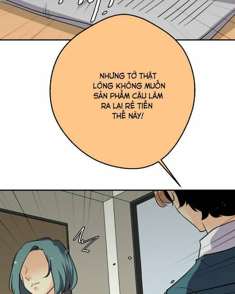 Đọc truyện Thế giới không hoàn hảo - Chap 220