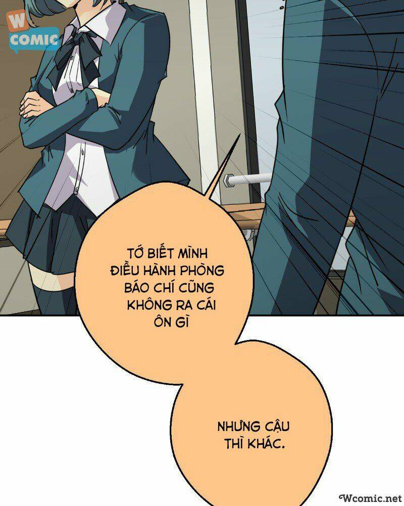 Đọc truyện Thế giới không hoàn hảo - Chap 220