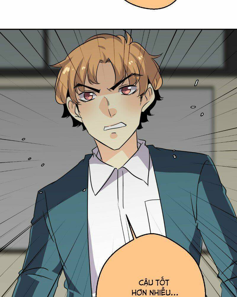 Đọc truyện Thế giới không hoàn hảo - Chap 220