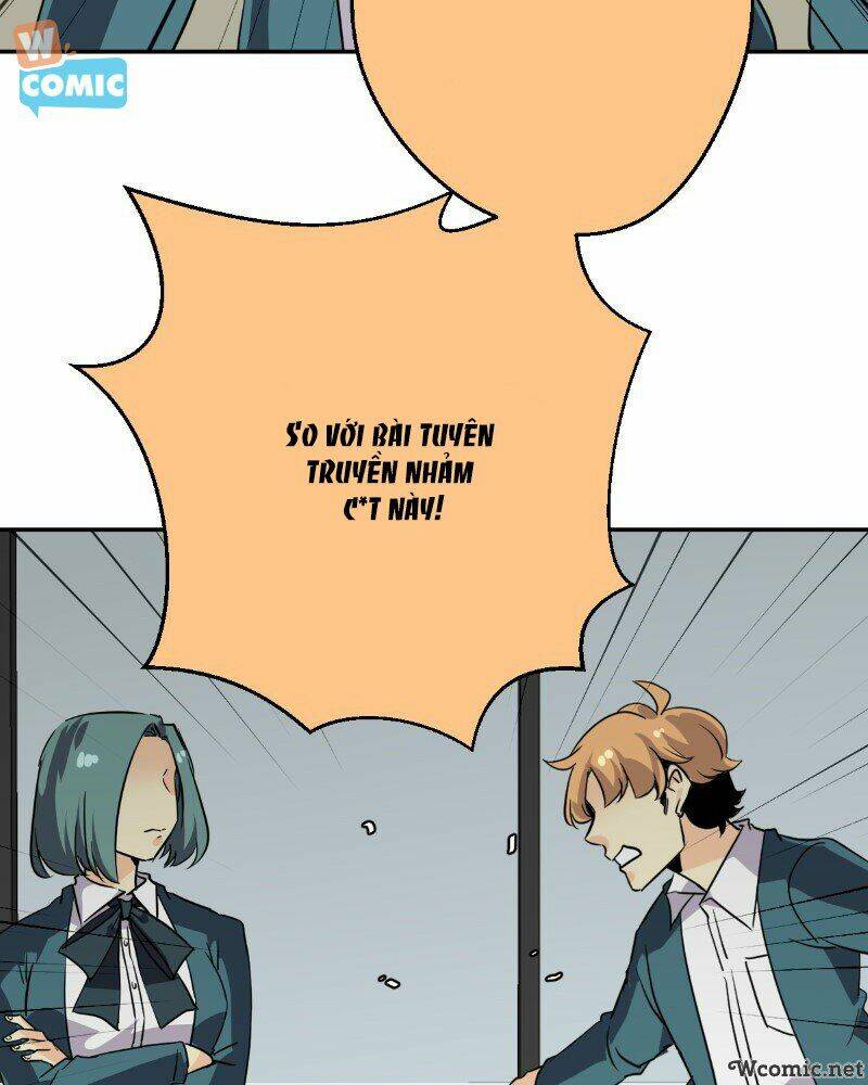 Đọc truyện Thế giới không hoàn hảo - Chap 220