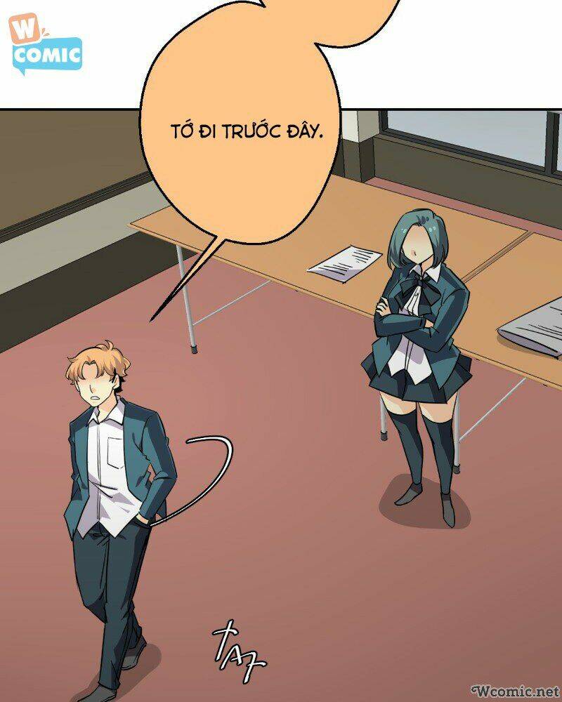 Đọc truyện Thế giới không hoàn hảo - Chap 220