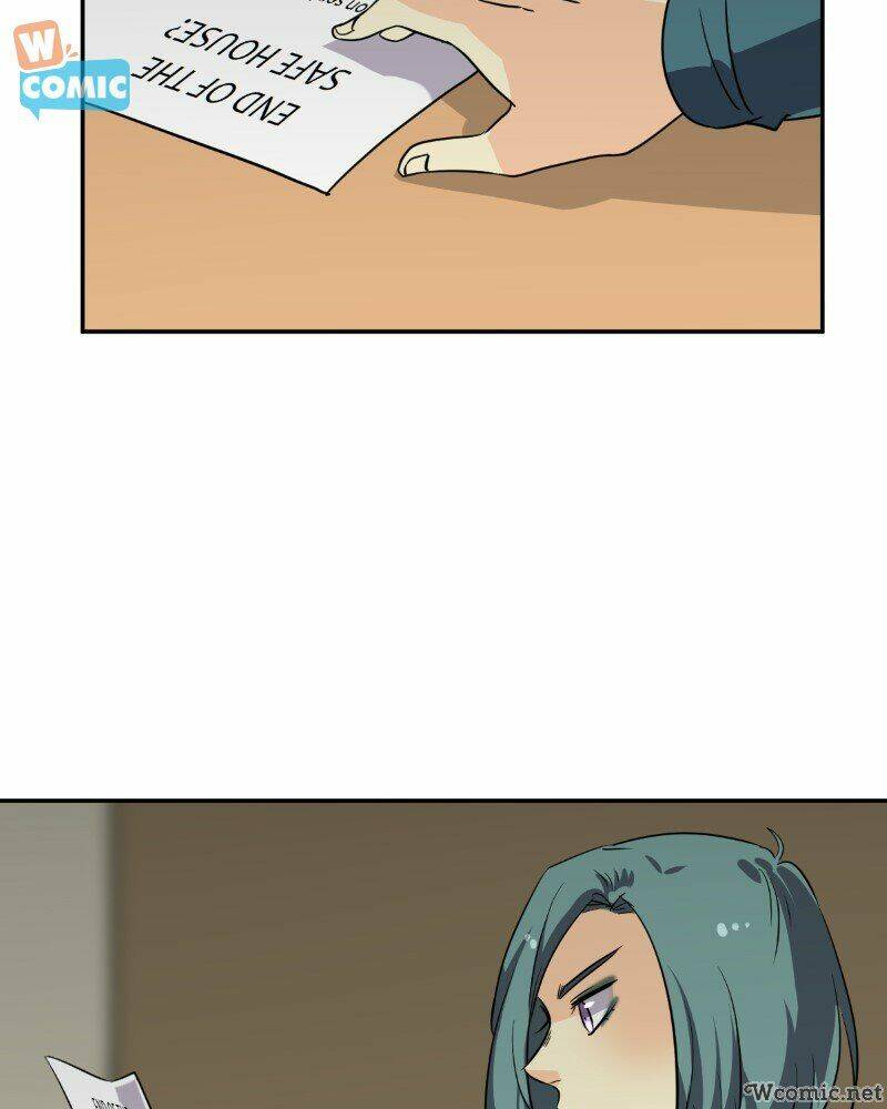 Đọc truyện Thế giới không hoàn hảo - Chap 220