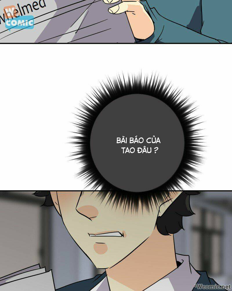 Đọc truyện Thế giới không hoàn hảo - Chap 221