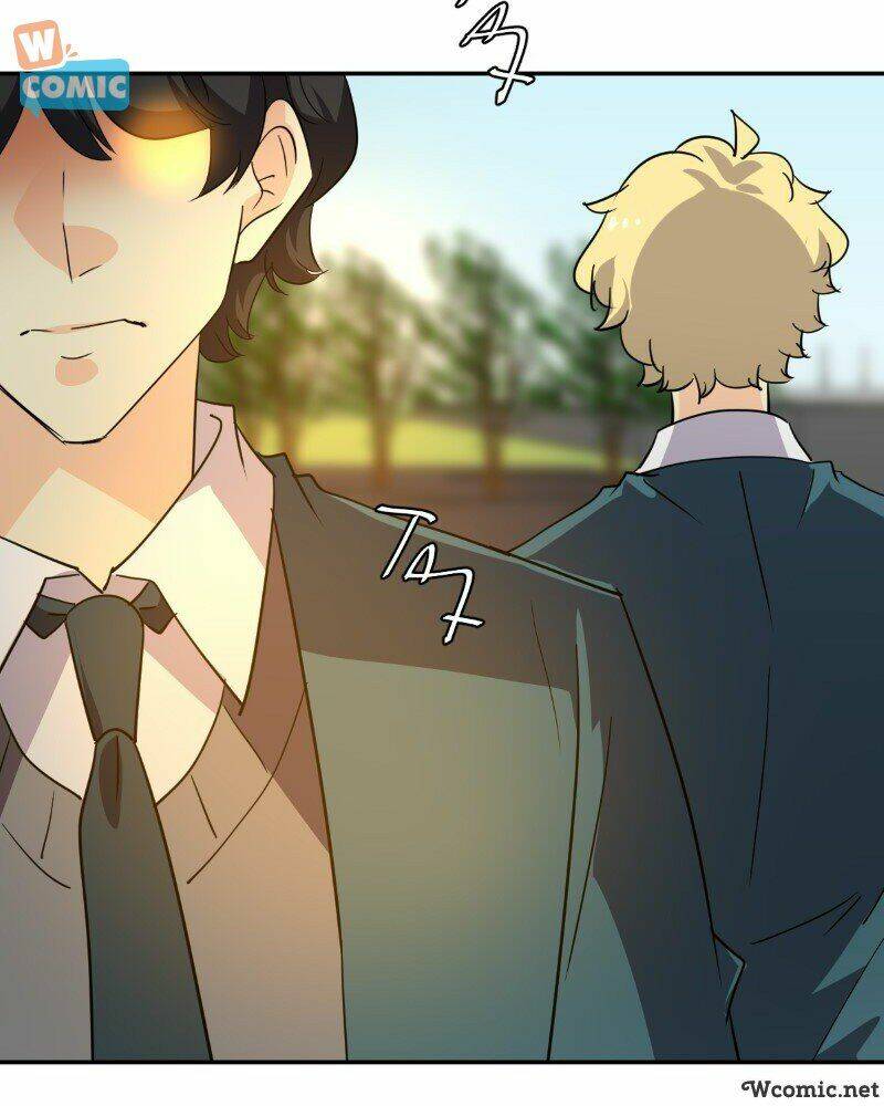 Đọc truyện Thế giới không hoàn hảo - Chap 221