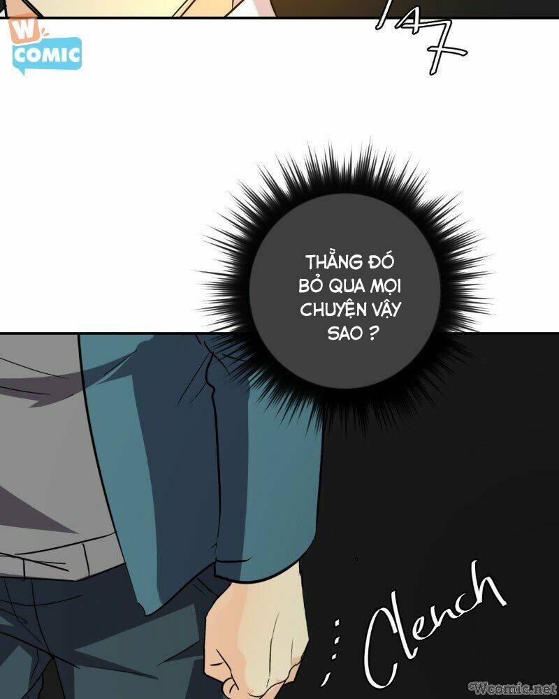 Đọc truyện Thế giới không hoàn hảo - Chap 221