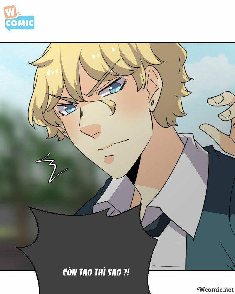 Đọc truyện Thế giới không hoàn hảo - Chap 221