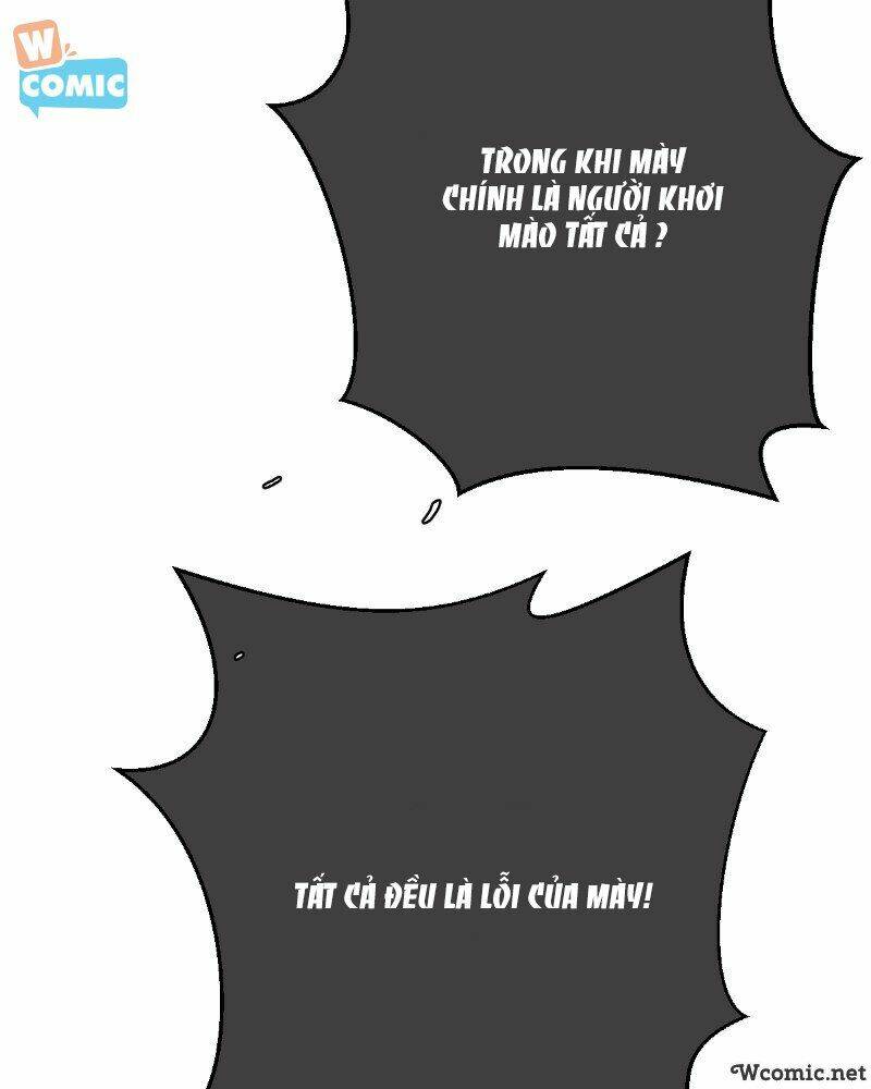 Đọc truyện Thế giới không hoàn hảo - Chap 221