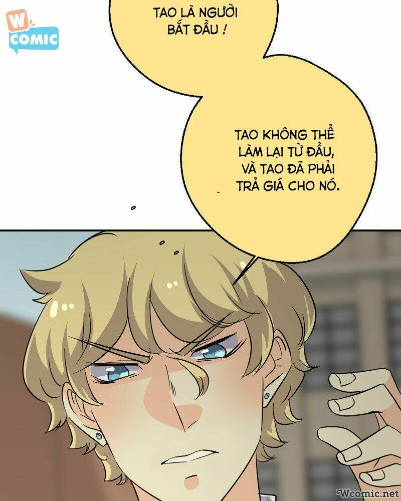 Đọc truyện Thế giới không hoàn hảo - Chap 221