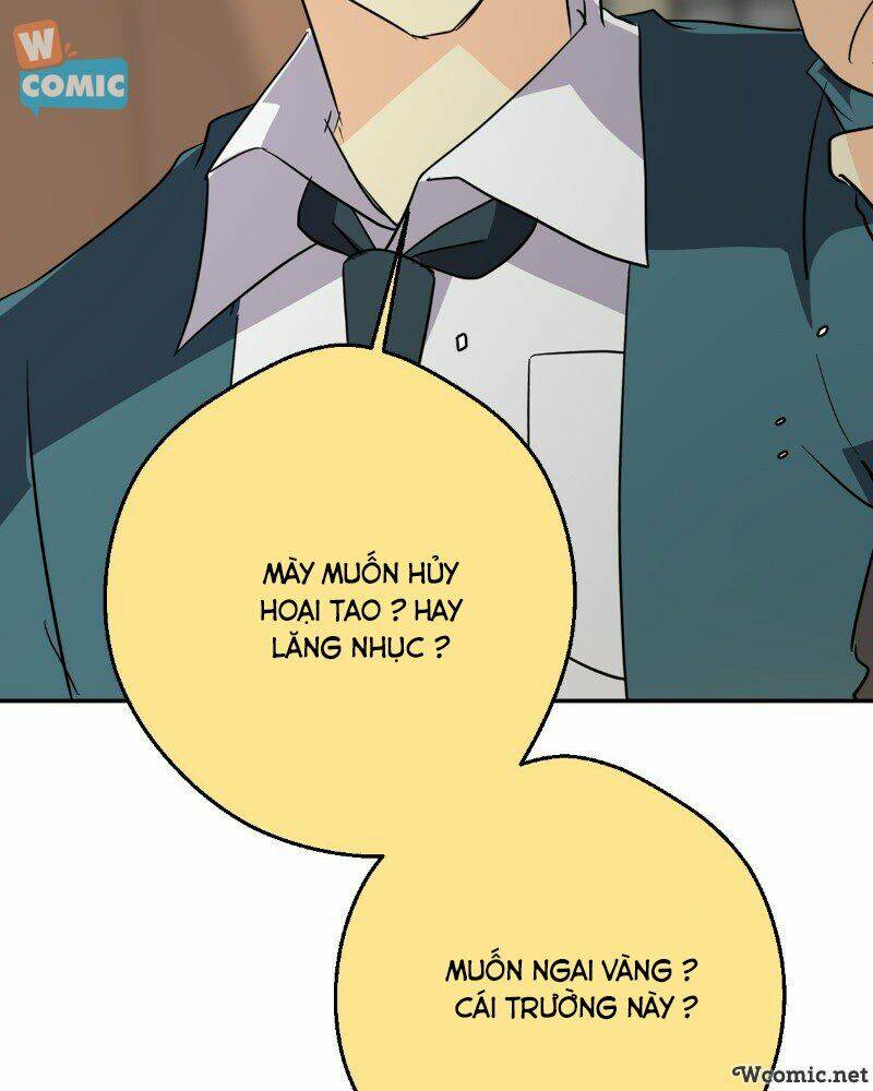 Đọc truyện Thế giới không hoàn hảo - Chap 221