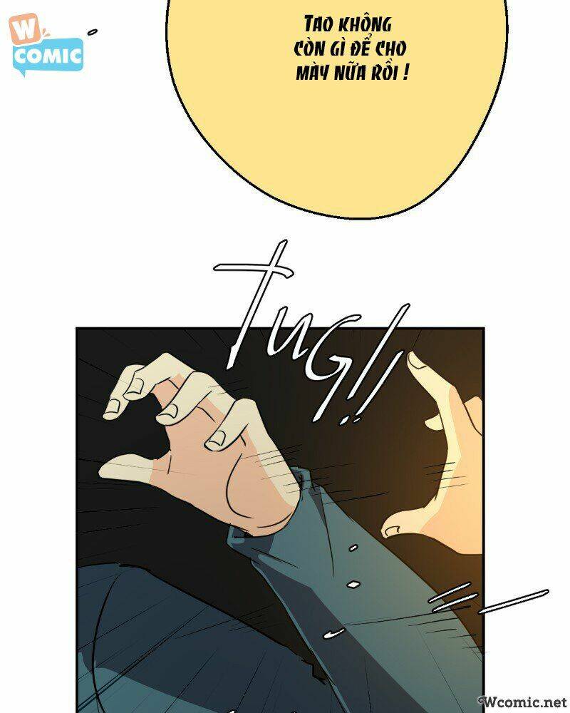 Đọc truyện Thế giới không hoàn hảo - Chap 221