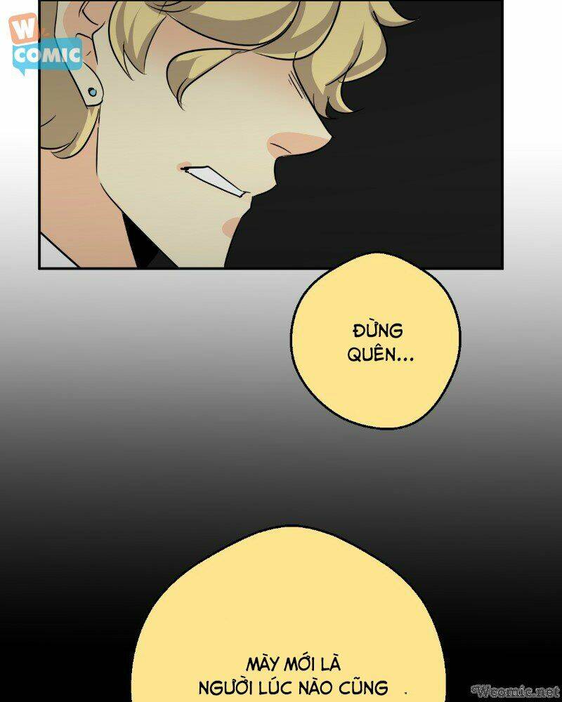 Đọc truyện Thế giới không hoàn hảo - Chap 221