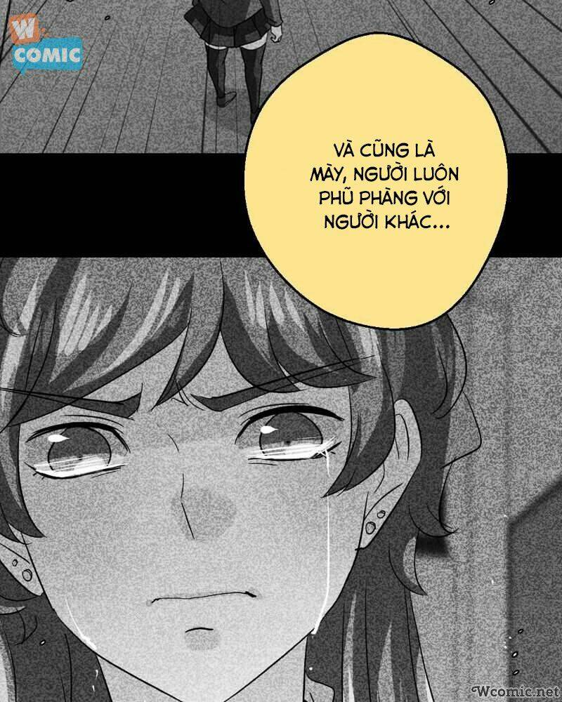 Đọc truyện Thế giới không hoàn hảo - Chap 221