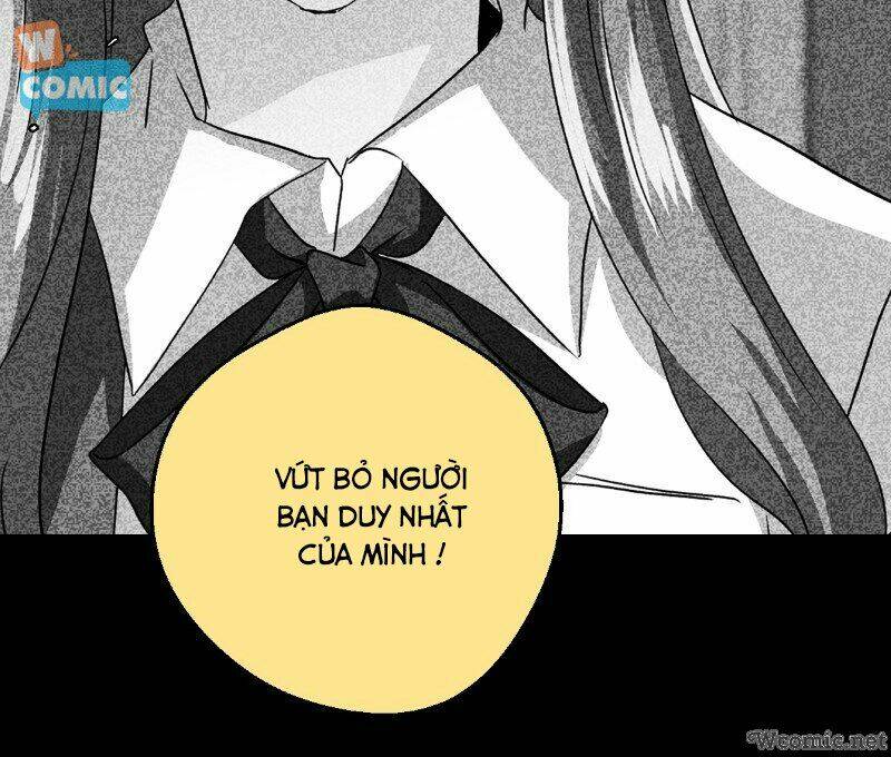 Đọc truyện Thế giới không hoàn hảo - Chap 221