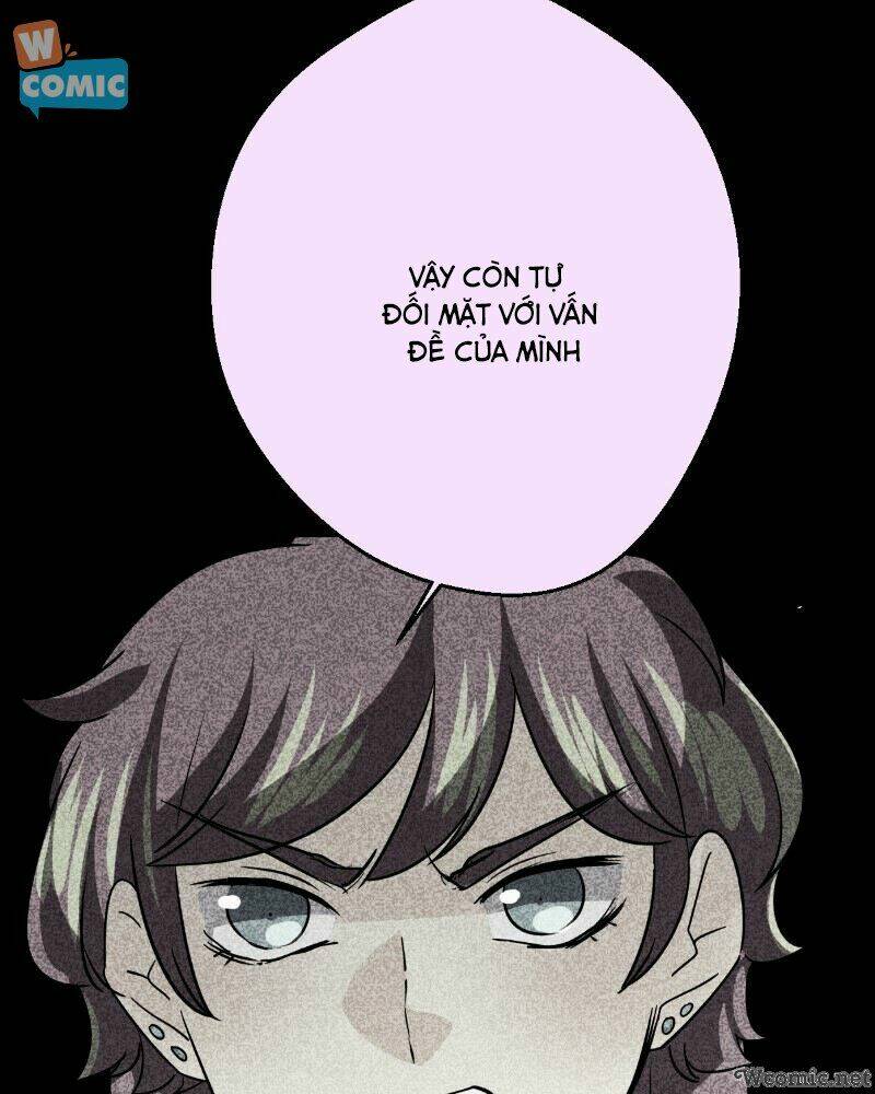 Đọc truyện Thế giới không hoàn hảo - Chap 221