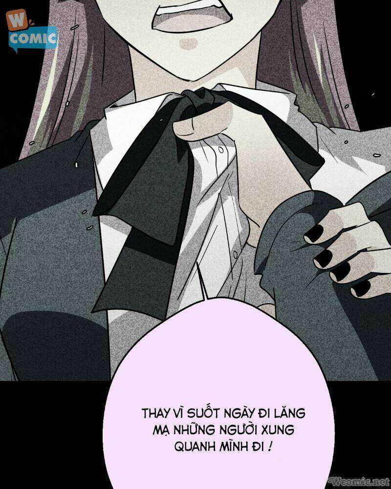 Đọc truyện Thế giới không hoàn hảo - Chap 221