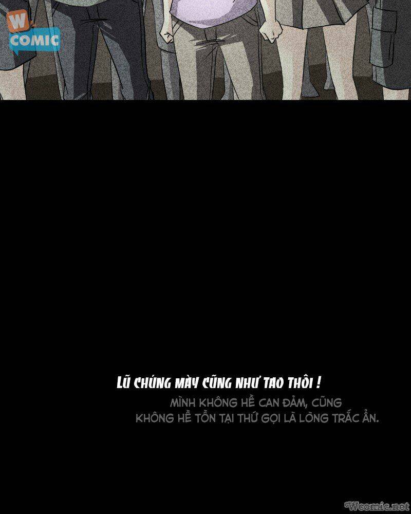 Đọc truyện Thế giới không hoàn hảo - Chap 221