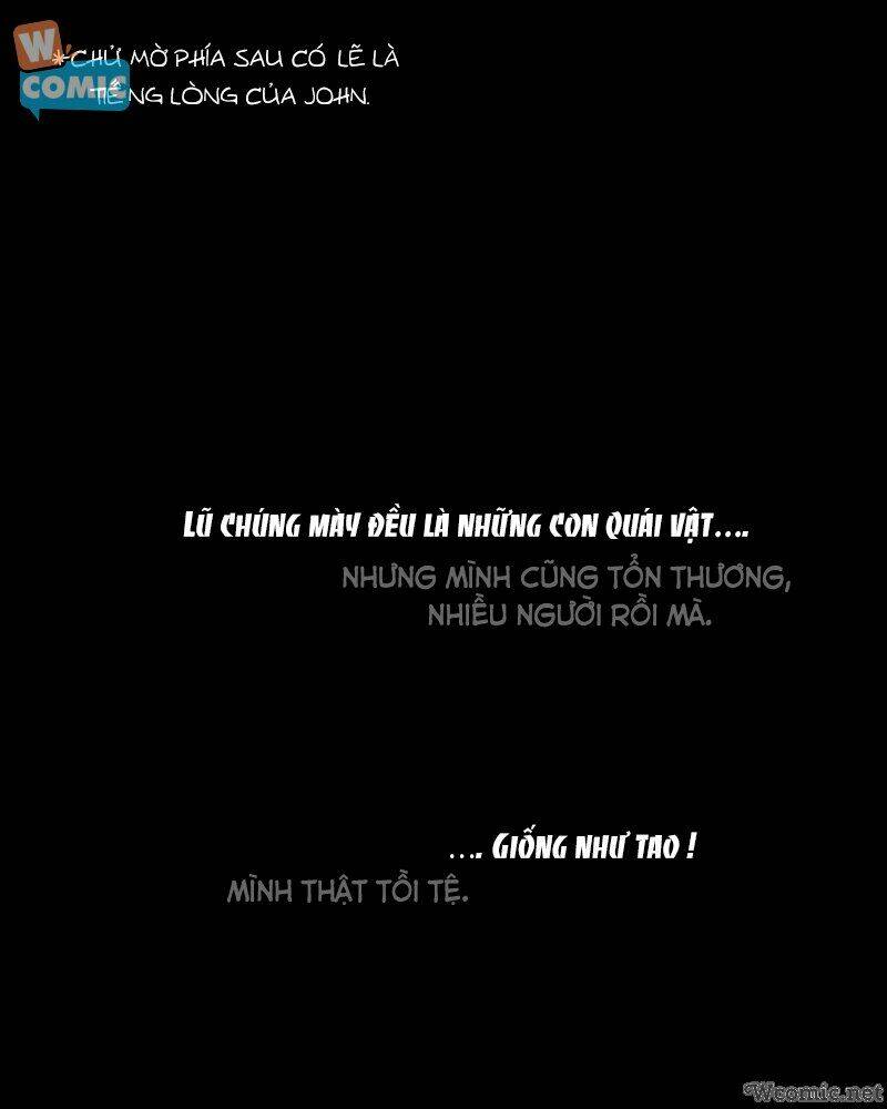 Đọc truyện Thế giới không hoàn hảo - Chap 221