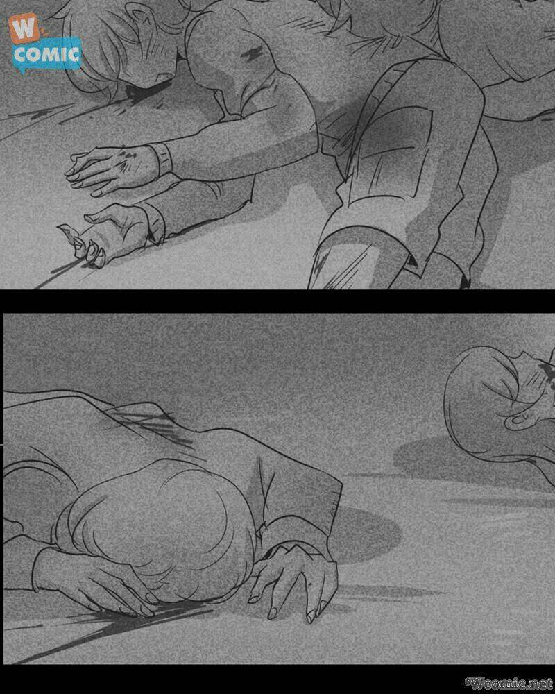 Đọc truyện Thế giới không hoàn hảo - Chap 221