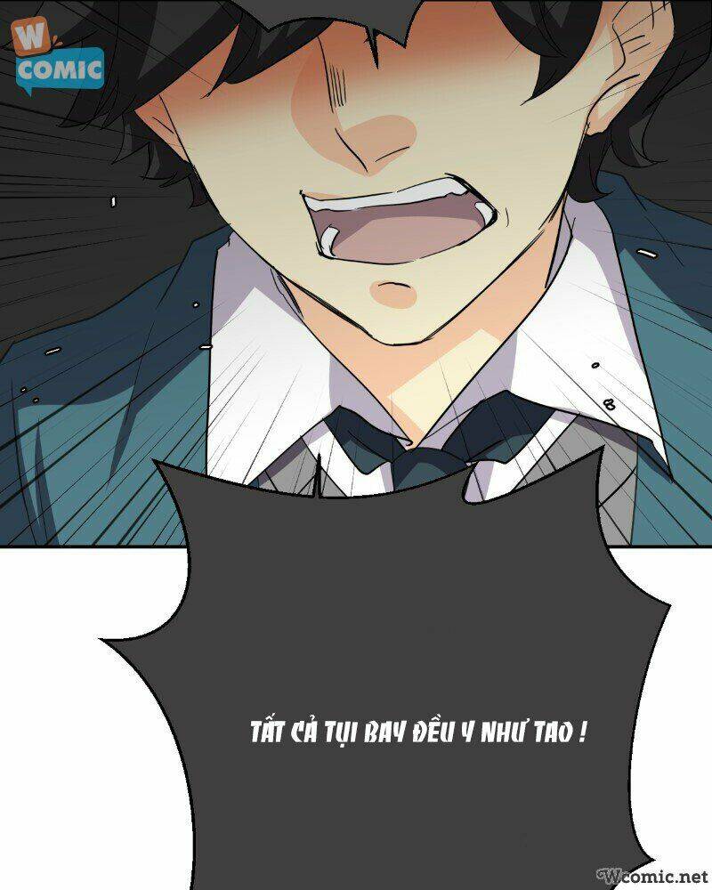 Đọc truyện Thế giới không hoàn hảo - Chap 221