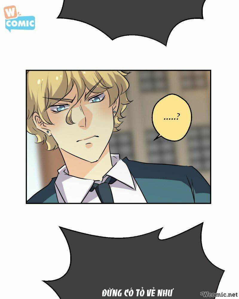 Đọc truyện Thế giới không hoàn hảo - Chap 221