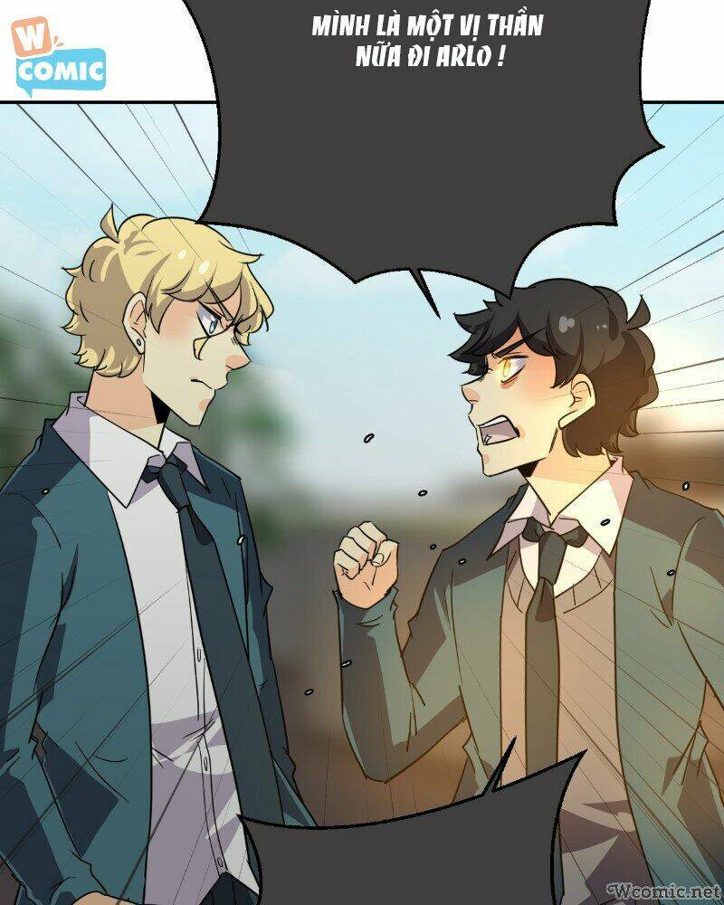 Đọc truyện Thế giới không hoàn hảo - Chap 221