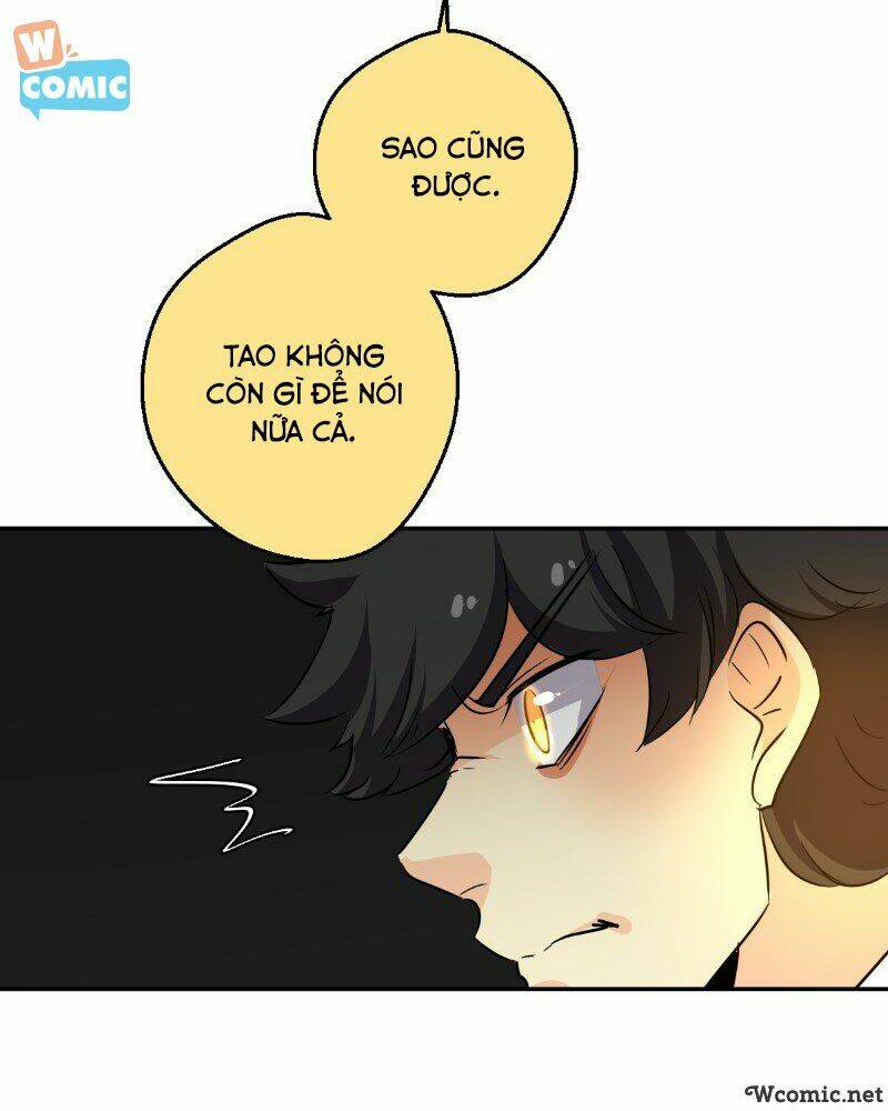 Đọc truyện Thế giới không hoàn hảo - Chap 221