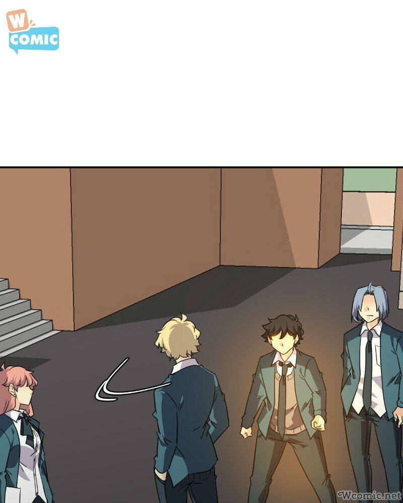 Đọc truyện Thế giới không hoàn hảo - Chap 221