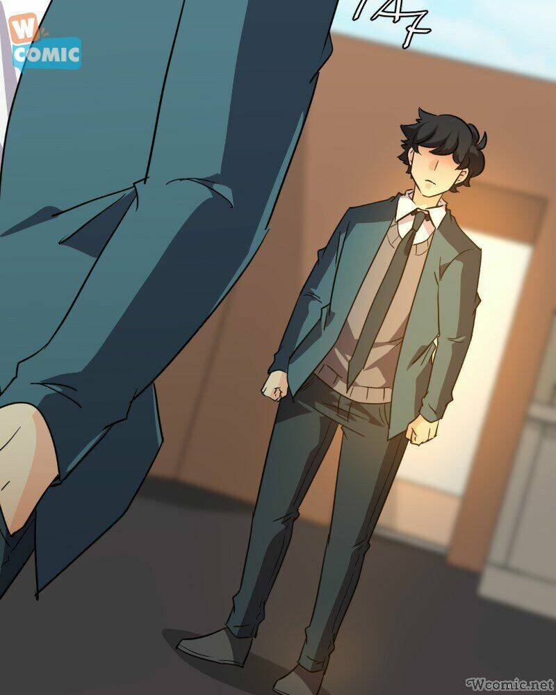 Đọc truyện Thế giới không hoàn hảo - Chap 221