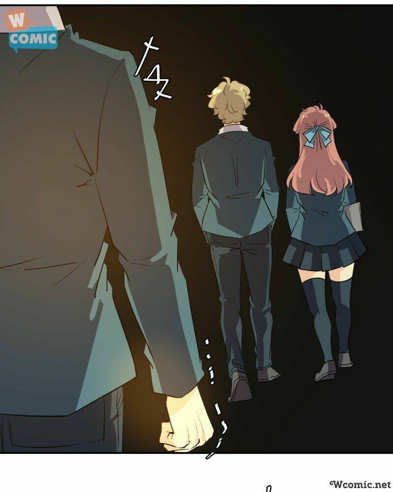 Đọc truyện Thế giới không hoàn hảo - Chap 221