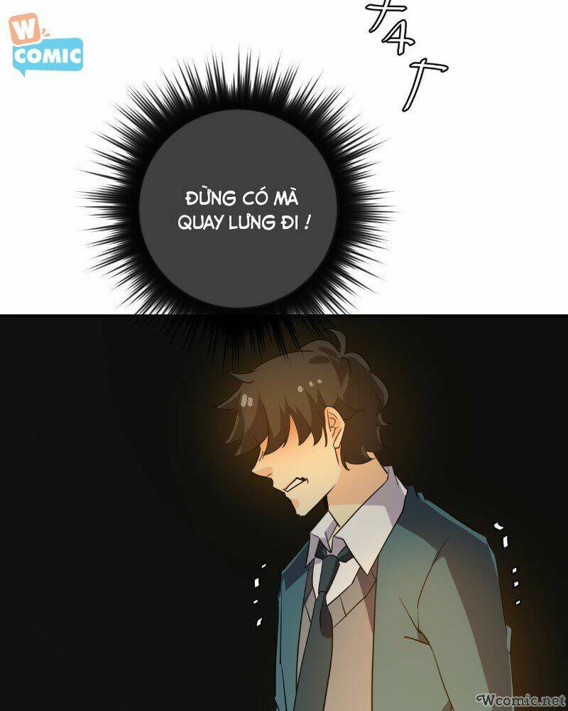 Đọc truyện Thế giới không hoàn hảo - Chap 221