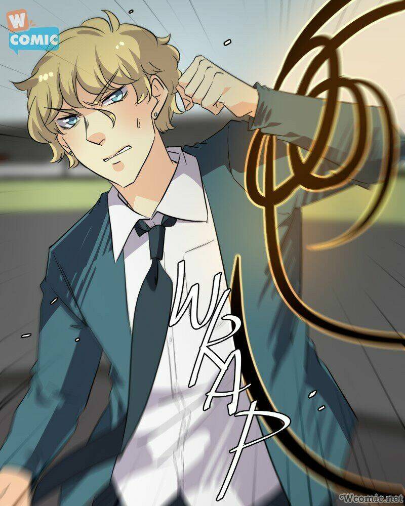 Đọc truyện Thế giới không hoàn hảo - Chap 221