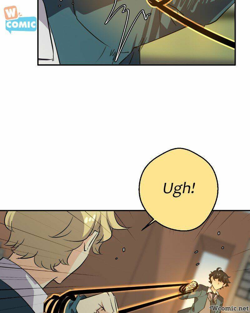 Đọc truyện Thế giới không hoàn hảo - Chap 221