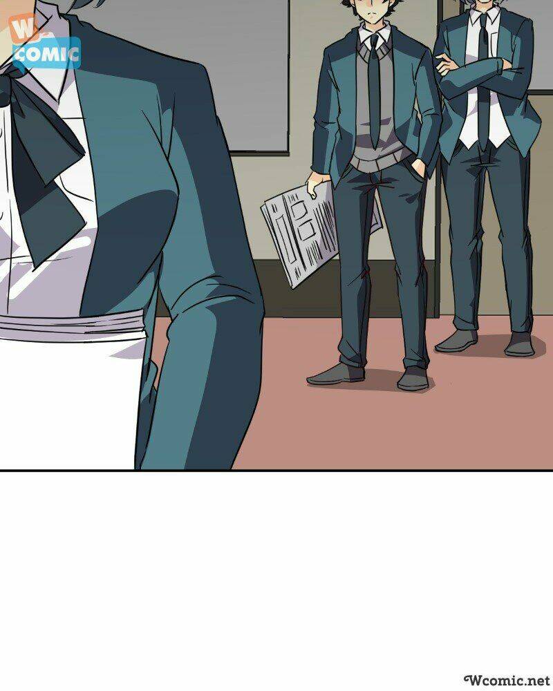 Đọc truyện Thế giới không hoàn hảo - Chap 221