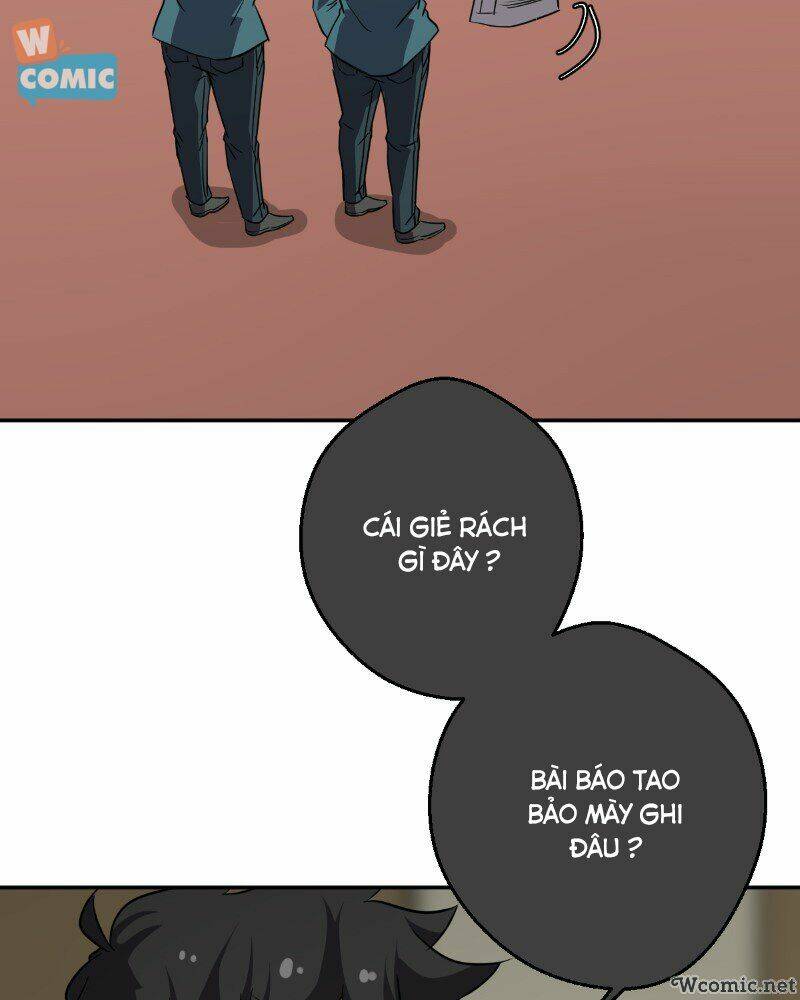 Đọc truyện Thế giới không hoàn hảo - Chap 221