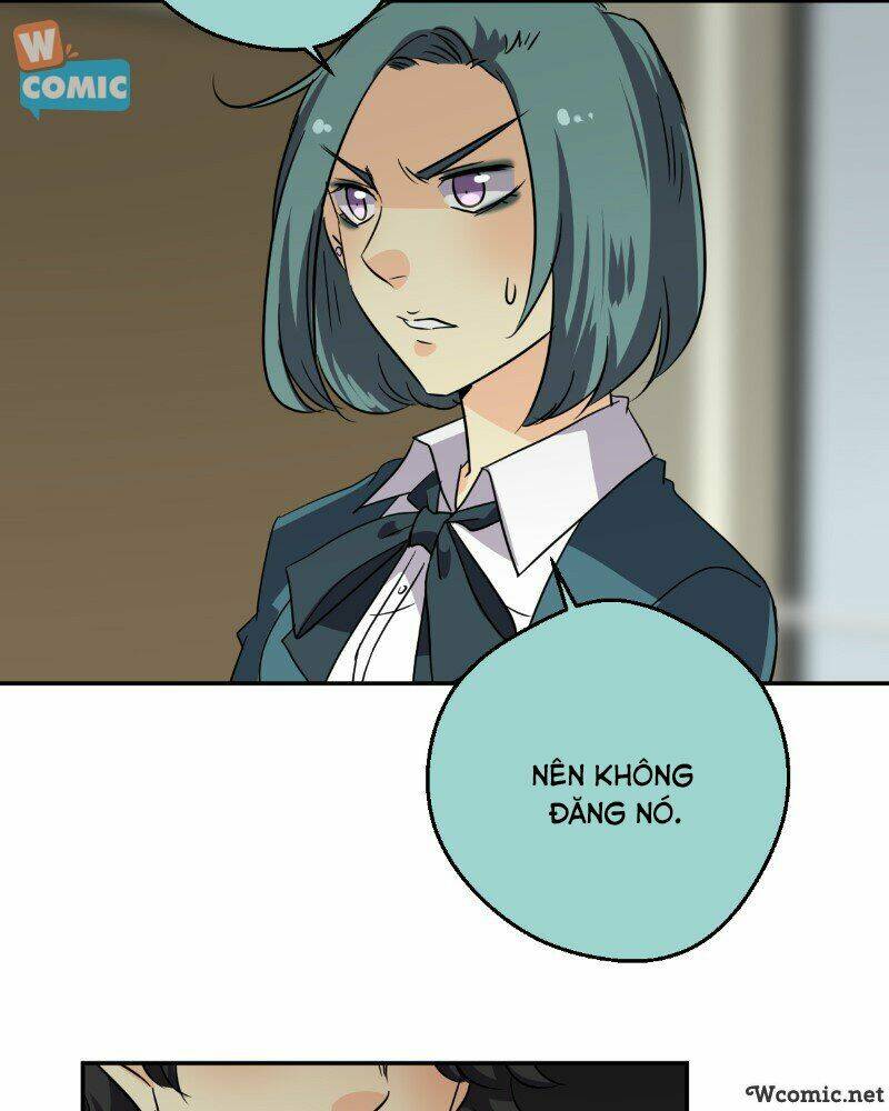 Đọc truyện Thế giới không hoàn hảo - Chap 221