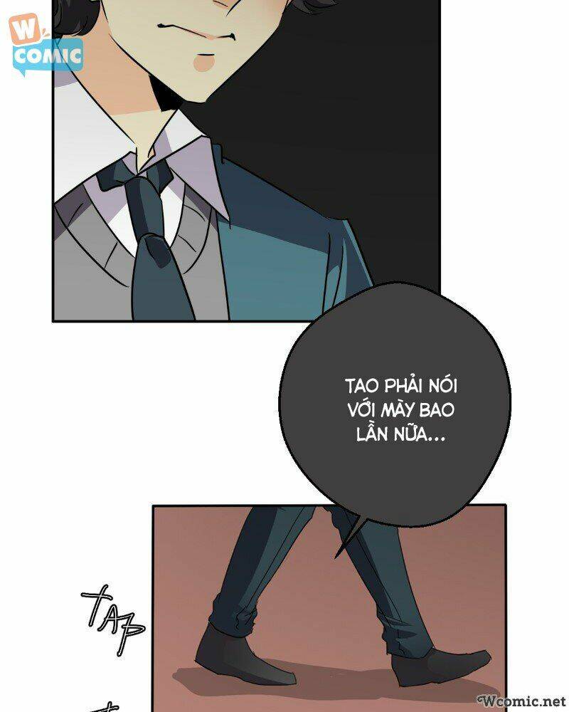 Đọc truyện Thế giới không hoàn hảo - Chap 221