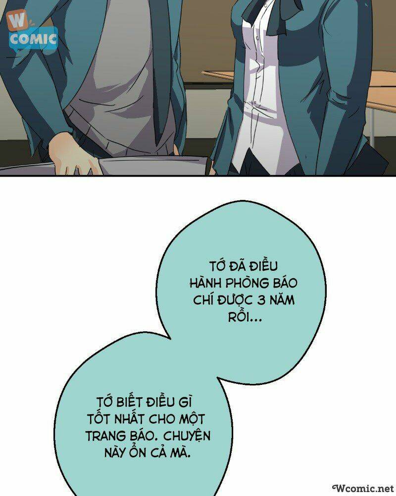 Đọc truyện Thế giới không hoàn hảo - Chap 221