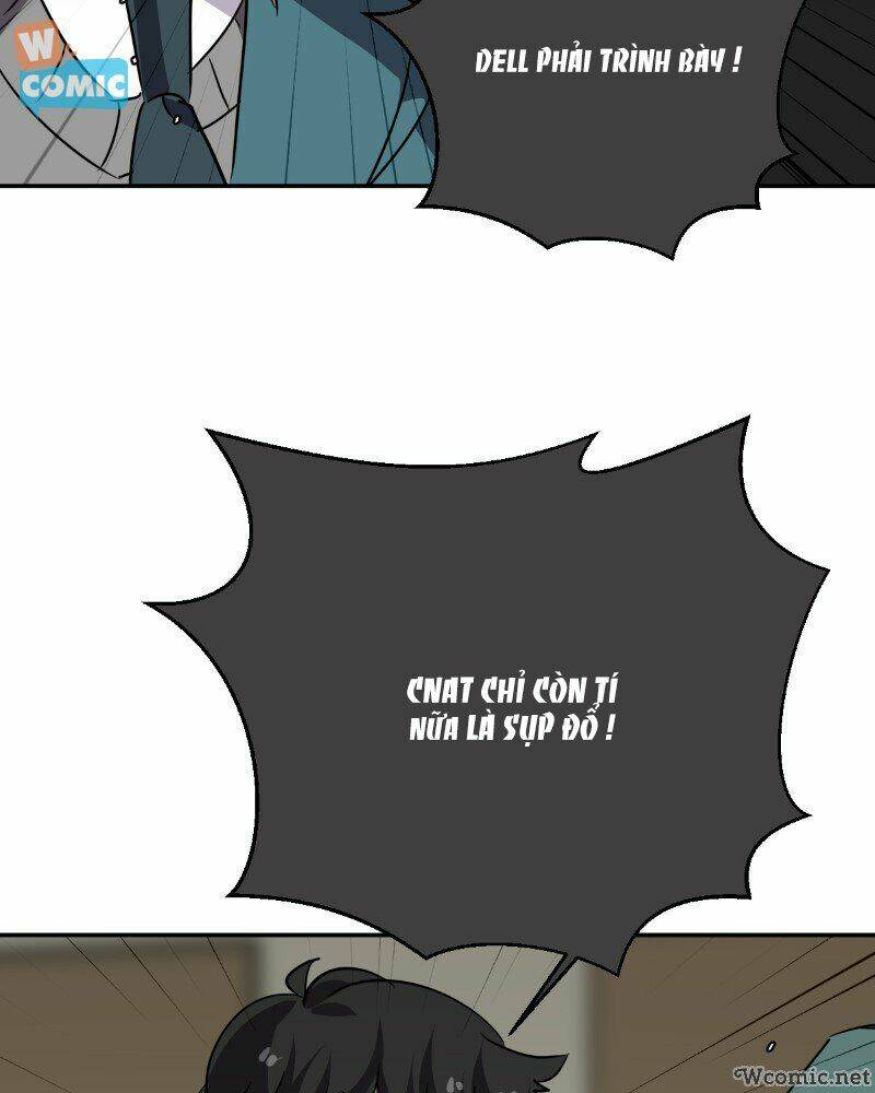 Đọc truyện Thế giới không hoàn hảo - Chap 221