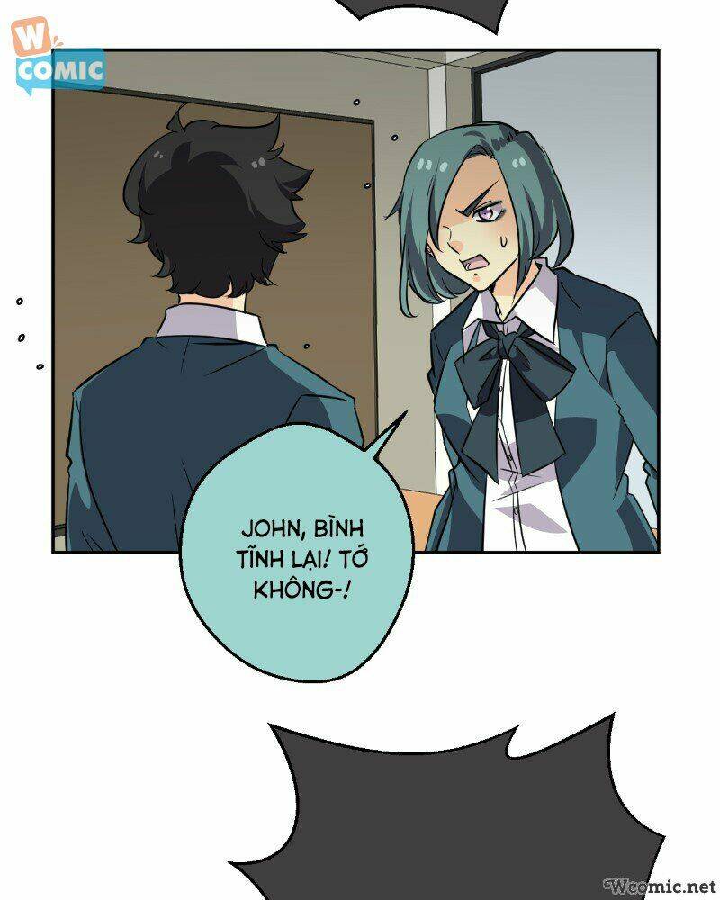 Đọc truyện Thế giới không hoàn hảo - Chap 221