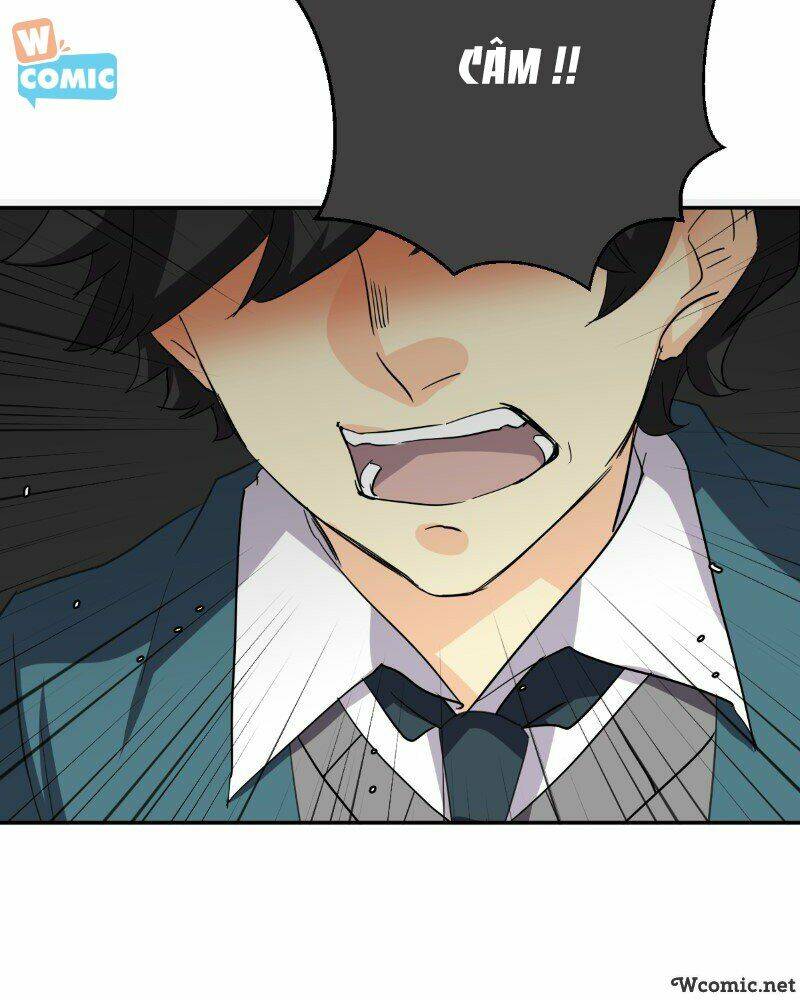 Đọc truyện Thế giới không hoàn hảo - Chap 221