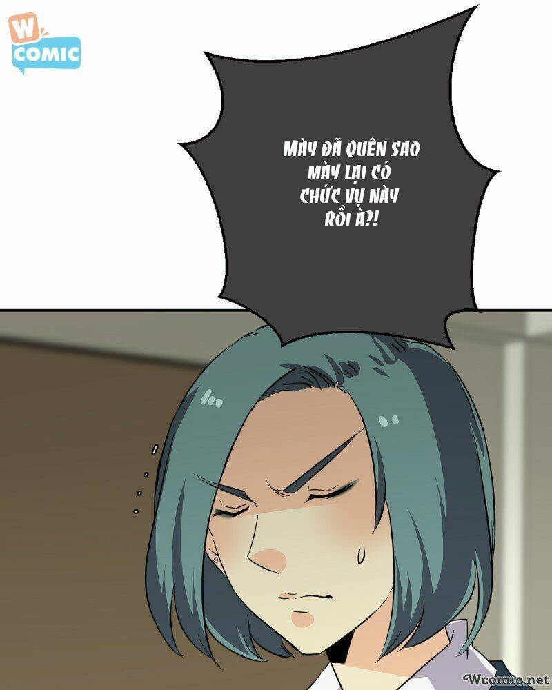 Đọc truyện Thế giới không hoàn hảo - Chap 221