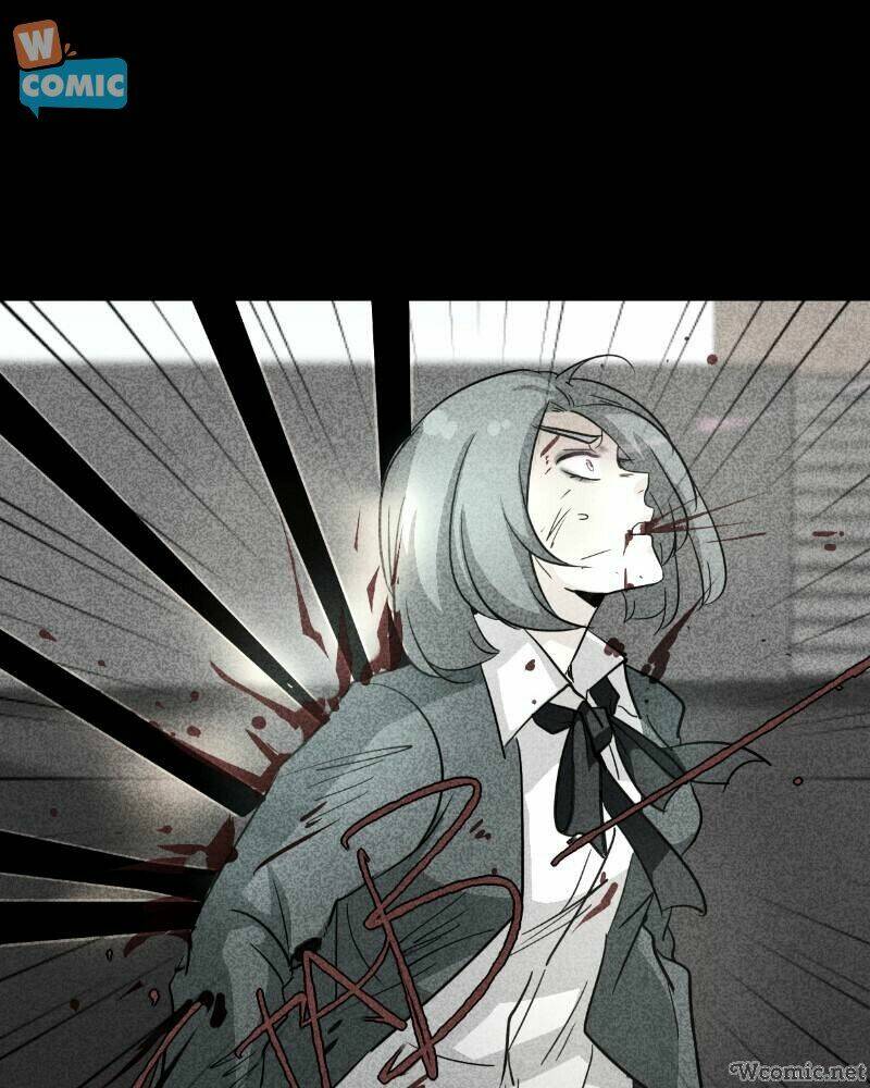 Đọc truyện Thế giới không hoàn hảo - Chap 221