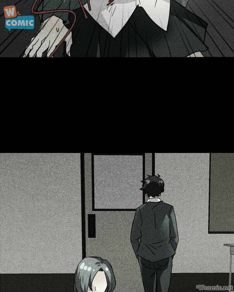 Đọc truyện Thế giới không hoàn hảo - Chap 221