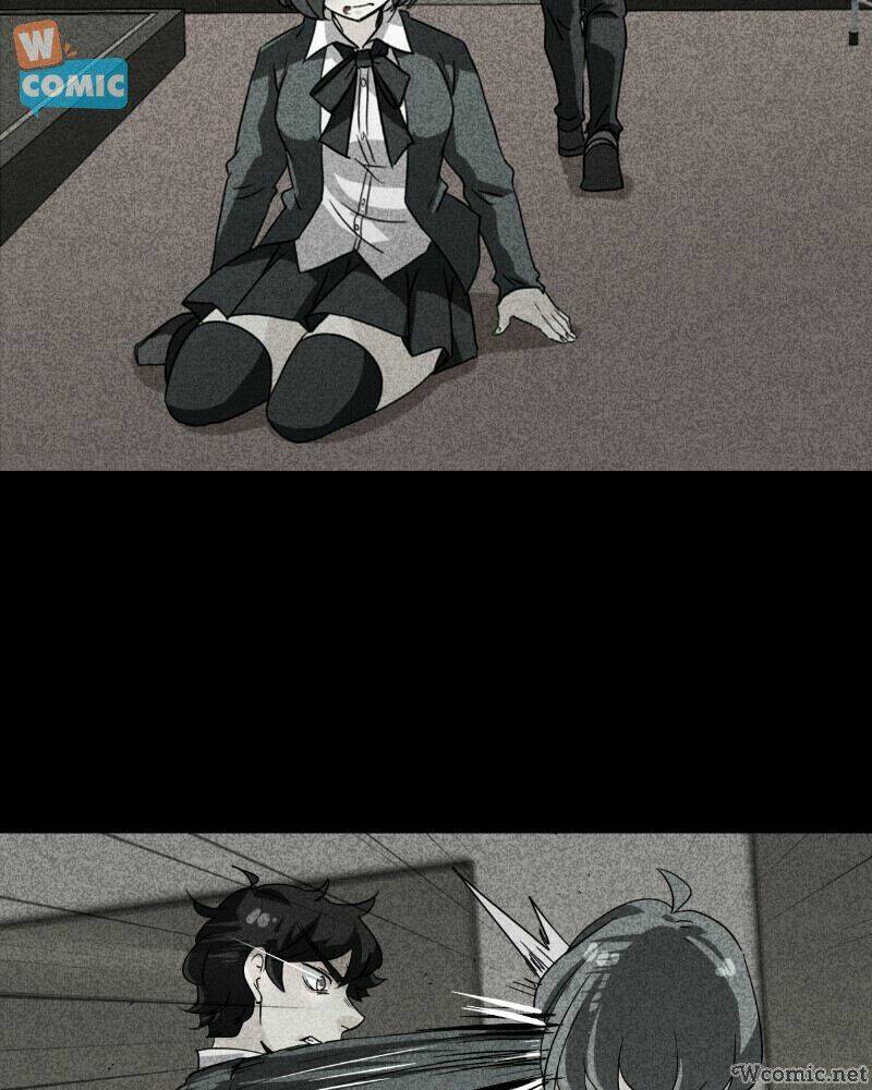 Đọc truyện Thế giới không hoàn hảo - Chap 221