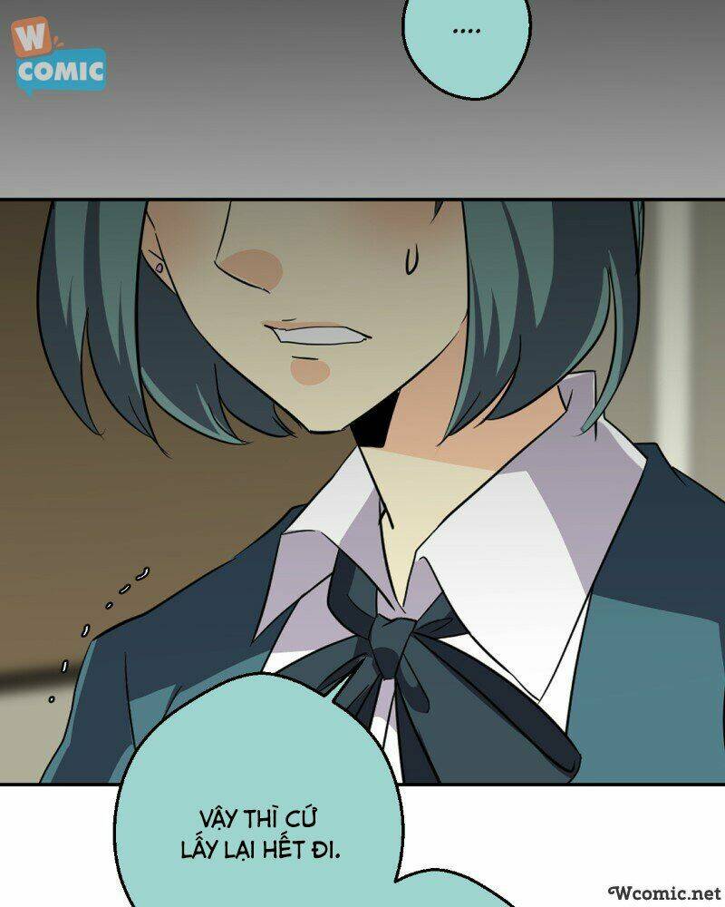 Đọc truyện Thế giới không hoàn hảo - Chap 221
