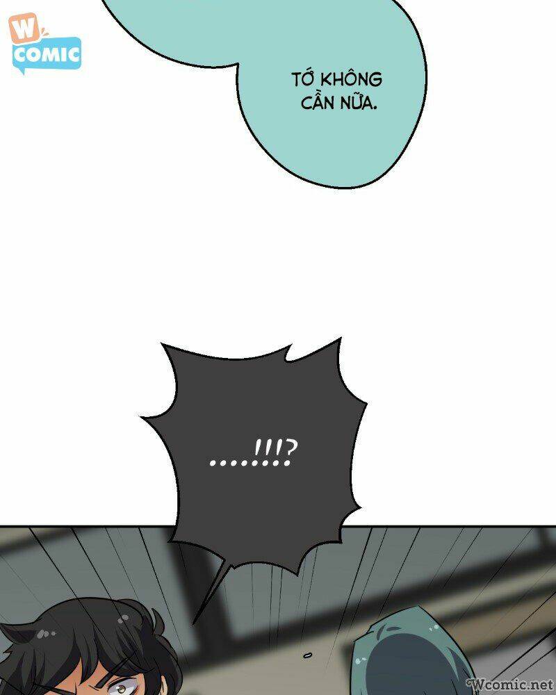 Đọc truyện Thế giới không hoàn hảo - Chap 221