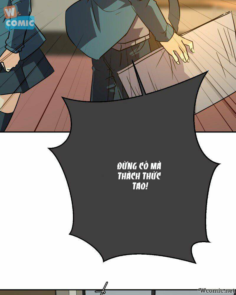 Đọc truyện Thế giới không hoàn hảo - Chap 221