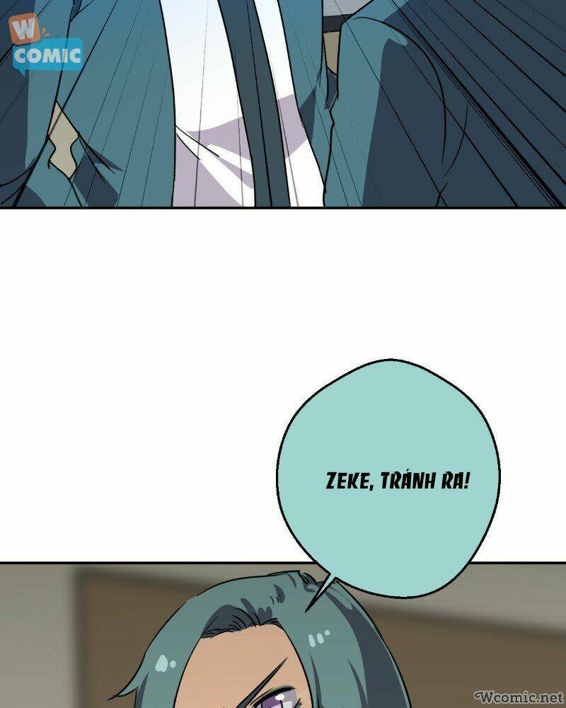 Đọc truyện Thế giới không hoàn hảo - Chap 221